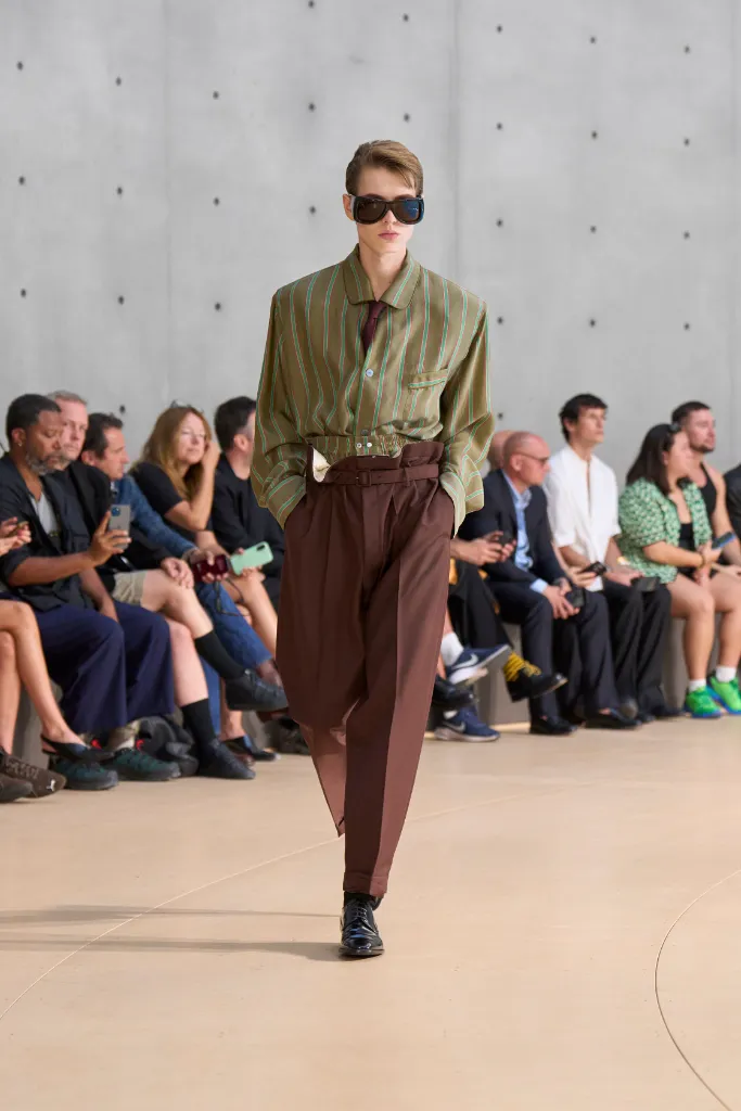 Saint Laurent 26SS M 013